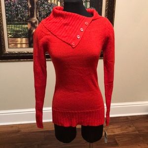Ladies sweater